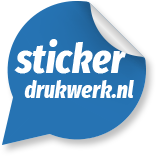 Kleinestickers.nl Logo